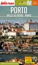  Petit Futé - Petit Futé Porto - Vallée du Douro, Minho. 1 Plan détachable