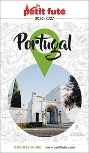Petit Futé Portugal