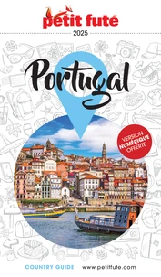 Petit Futé Portugal