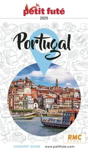 Petit Futé Portugal