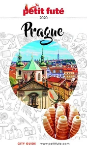 Petit Futé Prague