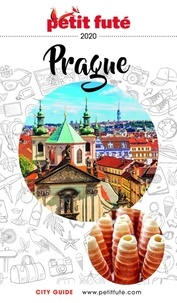 Ebooks gratuits télécharger des torrents Petit Futé Prague par Petit Futé ePub 9782305027081 (Litterature Francaise)