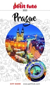  Petit Futé - Petit Futé Prague.