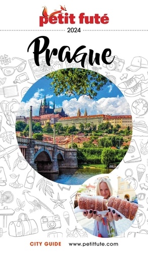 Petit Futé Prague  Edition 2024