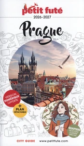 Petit Futé Prague