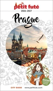 Petit Futé Prague