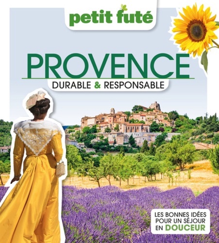 Petit Futé Provence durable & responsable