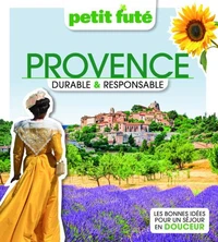 Petit Futé Provence durable & responsable