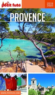 Petit Futé Provence