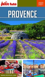 Petit Futé Provence