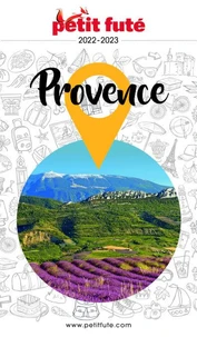 Petit Futé Provence