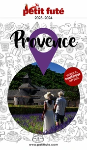 Petit Futé Provence
