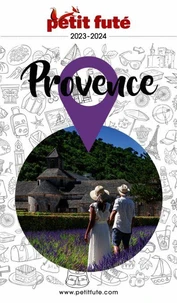 Petit Futé Provence