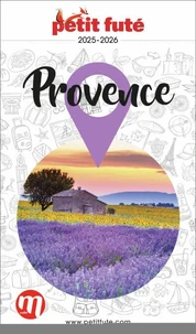 Petit Futé Provence