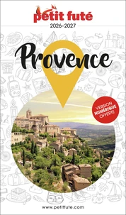 Petit Futé Provence