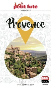 Petit Futé Provence