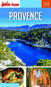 Petit Futé Provence