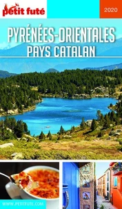 Petit Futé Pyrénées-Orientales