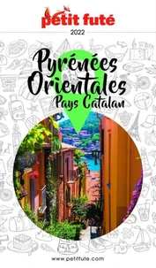 Petit Futé Pyrénées-Orientales