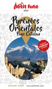  Petit Futé - Petit Futé Pyrénées-Orientales.