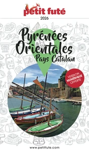 Petit Futé Pyrénées Orientales