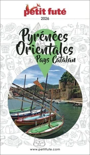 Petit Futé Pyrénées Orientales