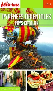 Petit Futé Pyrénées-Orientales