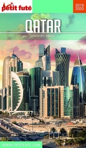 Téléchargez gratuitement le livre électronique Petit Futé Qatar (Litterature Francaise)