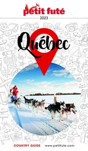 Petit Futé Québec