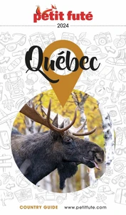 Petit Futé Québec