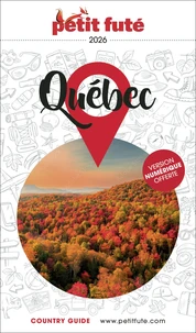 Petit Futé Québec