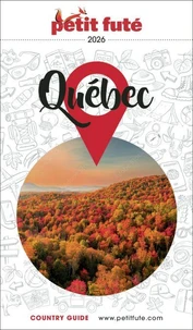 Petit Futé Québec