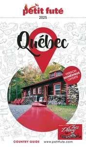 Petit Futé Québec
