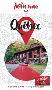 Petit Futé Québec