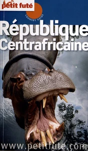 Petit Futé République Centrafricaine