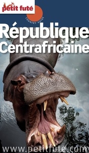  Petit Futé - Petit Futé République Centrafricaine.