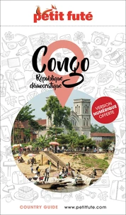 Petit Futé République Démocratique du Congo