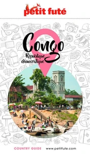 Petit Futé République Démocratique du Congo