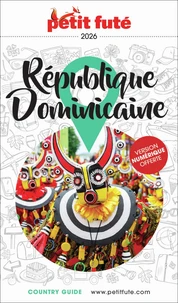 Petit Futé République Dominicaine