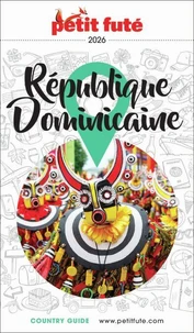 Petit Futé République Dominicaine