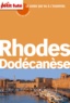  Petit Futé - Petit futé Rhodes-Dodécanèse.