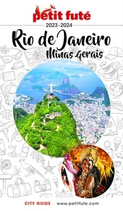  Petit Futé - Petit Futé Rio de Janeiro, Minas Gerais.