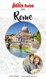 Petit Futé Rome