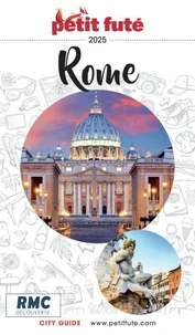 Petit Futé Rome
