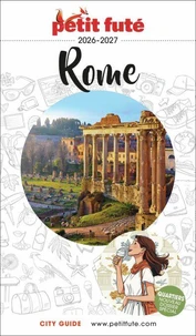 Petit Futé Rome