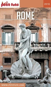 Petit Futé Rome