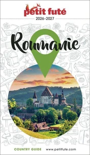 Petit Futé Roumanie
