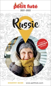 Petit Futé Russie