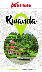 Petit Futé Rwanda
