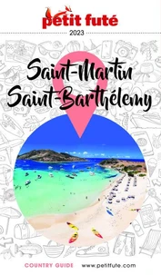 Petit futé Saint Martin, Saint Barthélémy